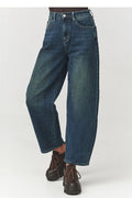 Jeans da donna a vita - 219753