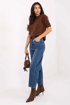 Jeans da donna balloon fit - 220628