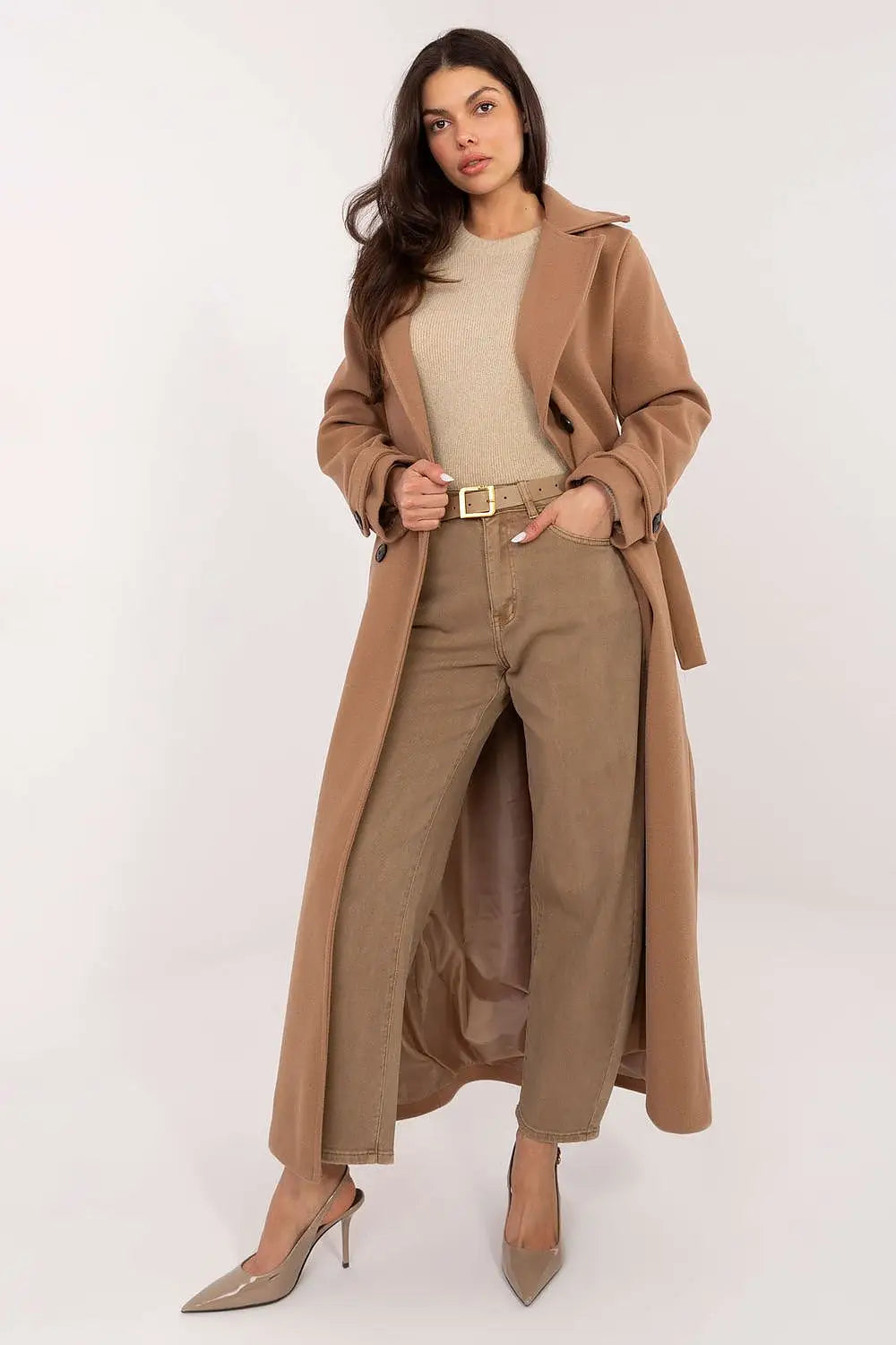 Jeans da donna bolloon fit - 221964