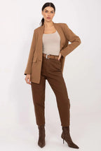 Jeans da donna mom fit - 221955