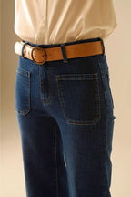 Jeans in Cotone elasticizzato - 542268