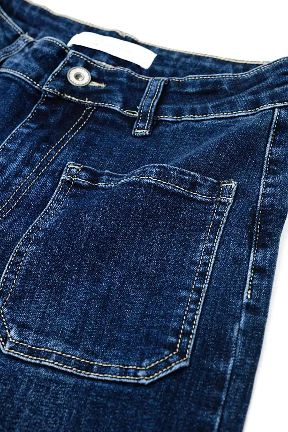 Jeans in Cotone elasticizzato - 542268