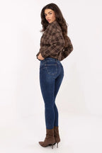 Jeans skinny da donna - 220625