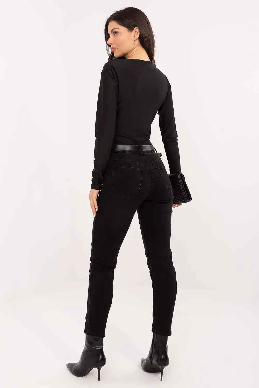 Jeans skinny fit da donna - 221967