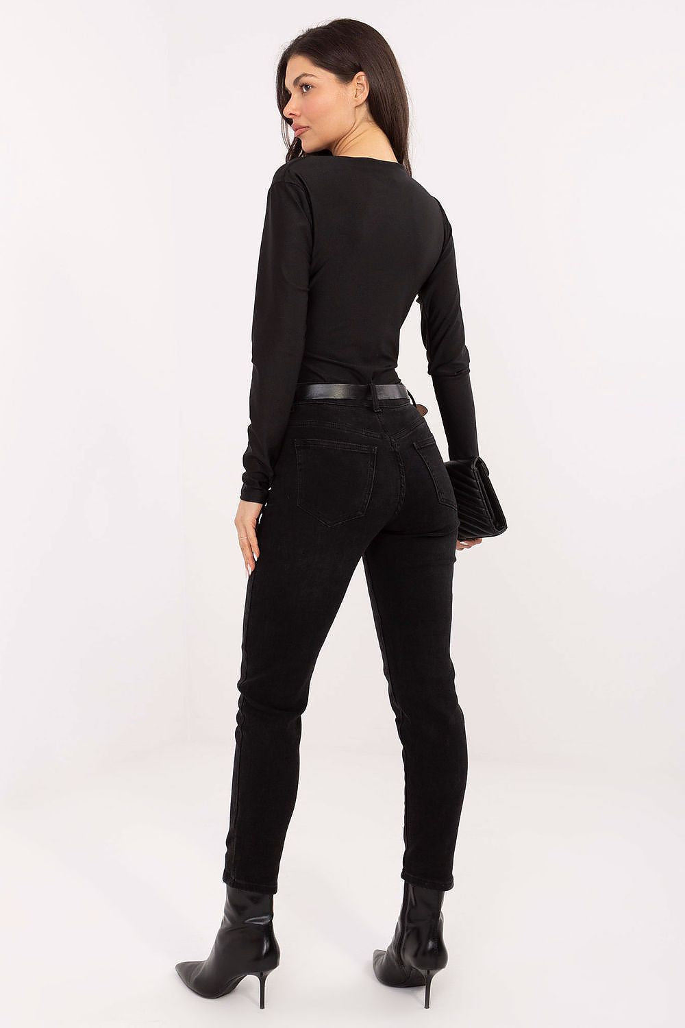 Jeans skinny fit da donna - 221967