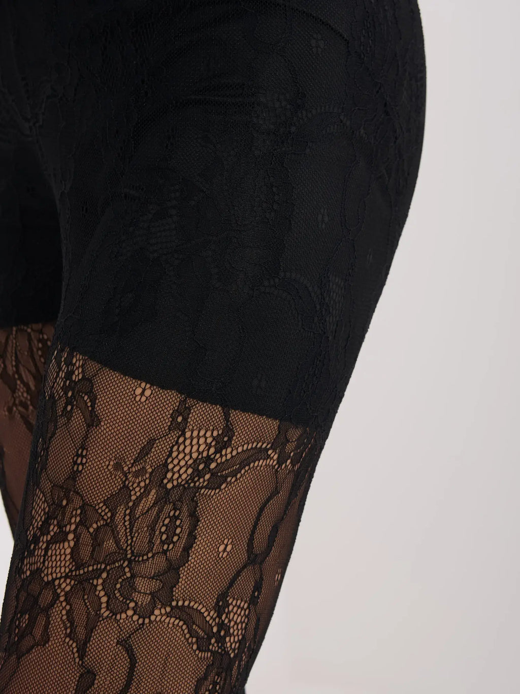 Leggings lunghi in - 222329