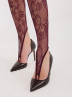 Leggings lunghi in - 222329