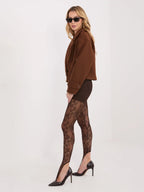 Leggings lunghi in - 222329