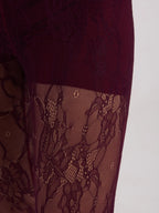 Leggings lunghi in - 222329