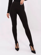 Leggins lunghi con anello - 221301