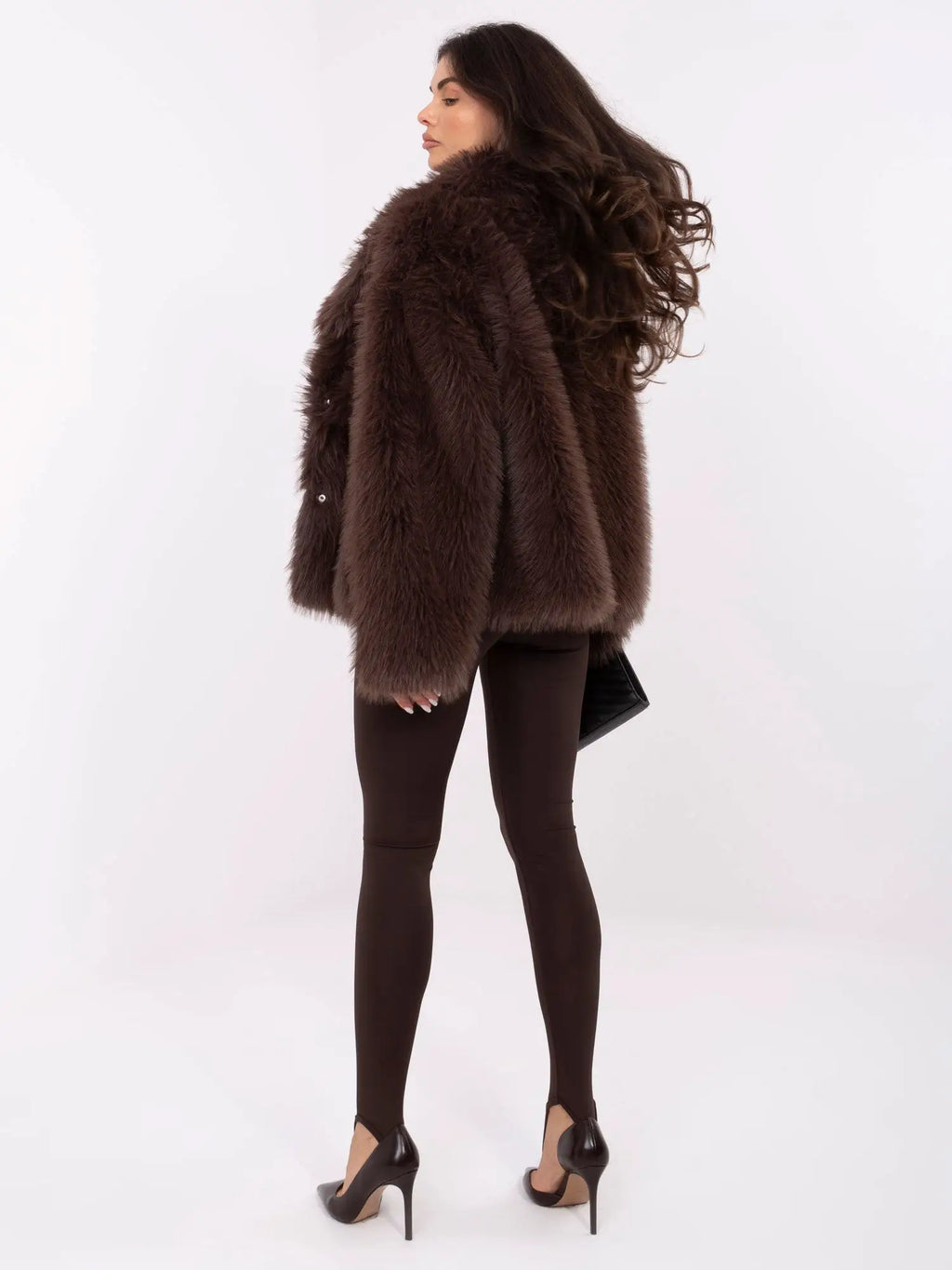 Leggins lunghi con anello - 221301