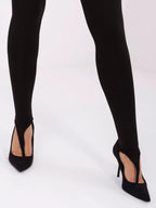 Leggins lunghi con anello - 221301