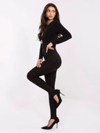 Leggins lunghi con anello - 221301