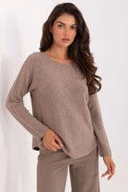 Maglia basic da donna - 216669