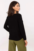 Maglia basic da donna - 216669