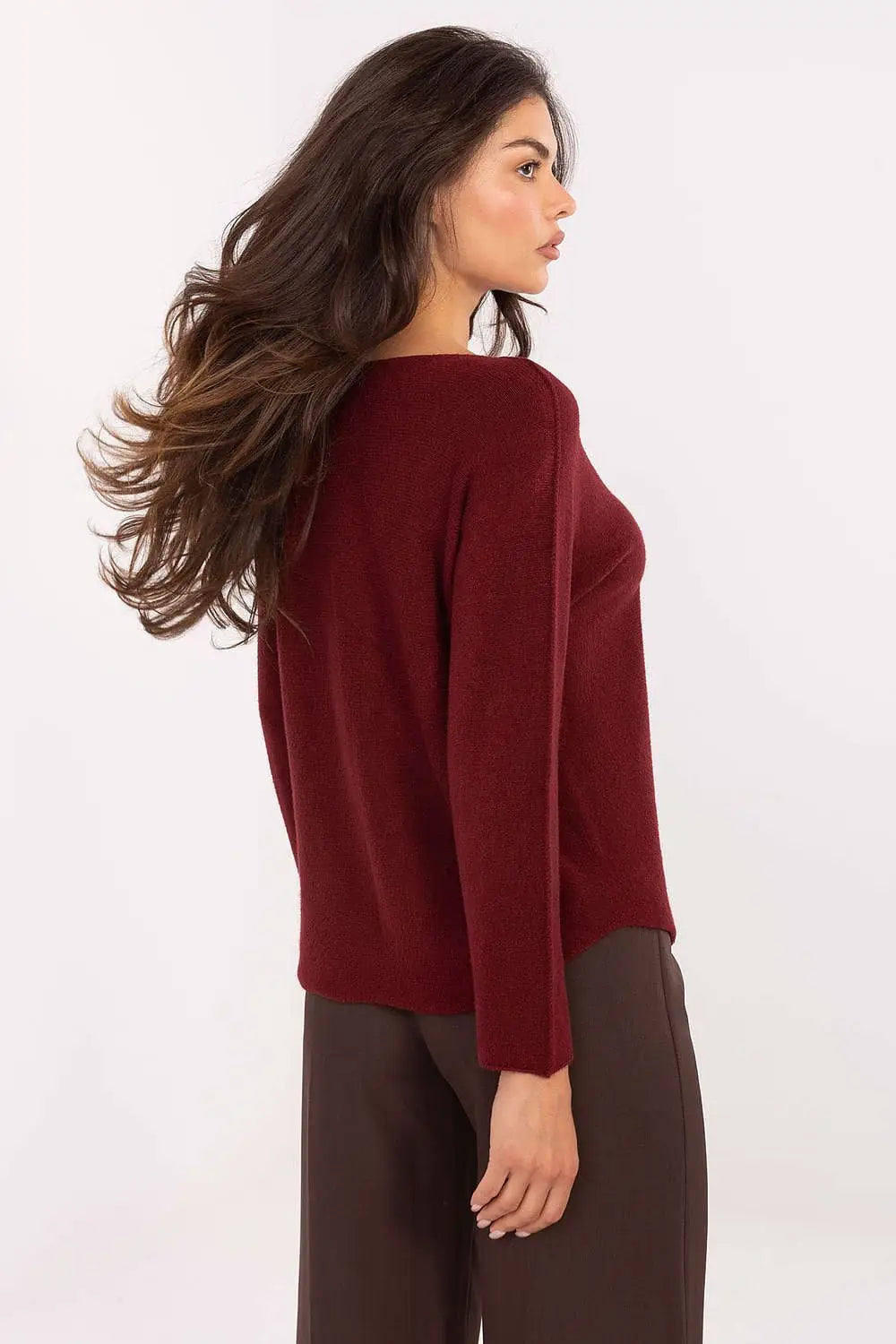 Maglia basic da donna - 216669