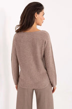 Maglia basic da donna - 216669