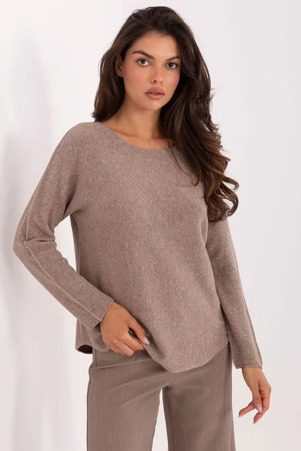 Maglia basic da donna - 216669M