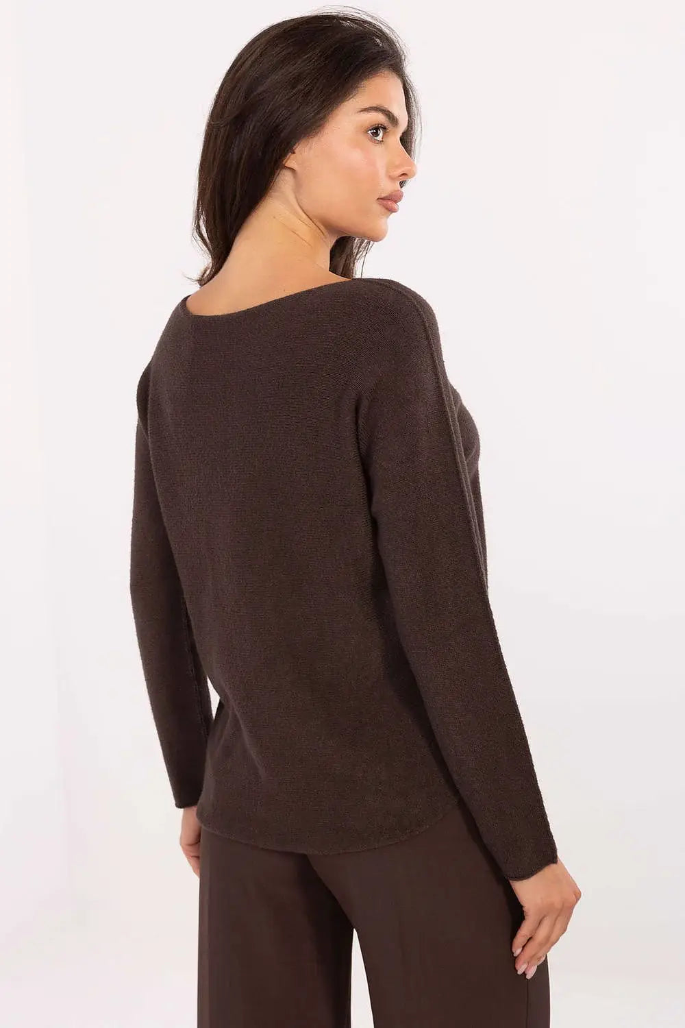 Maglia basic da donna - 216669M