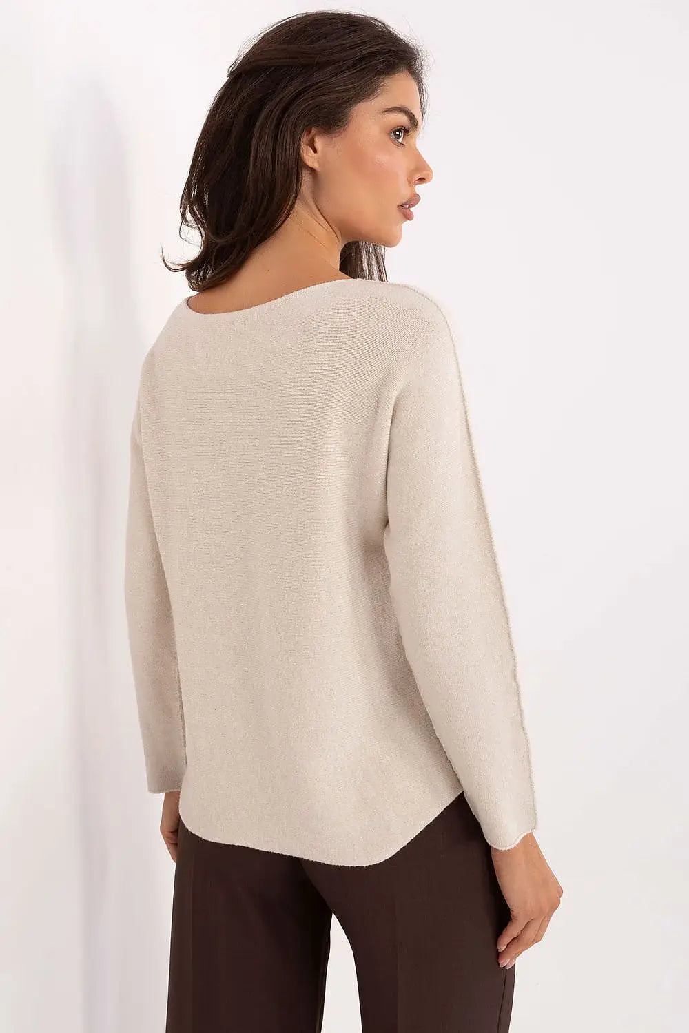 Maglia basic da donna - 216669M