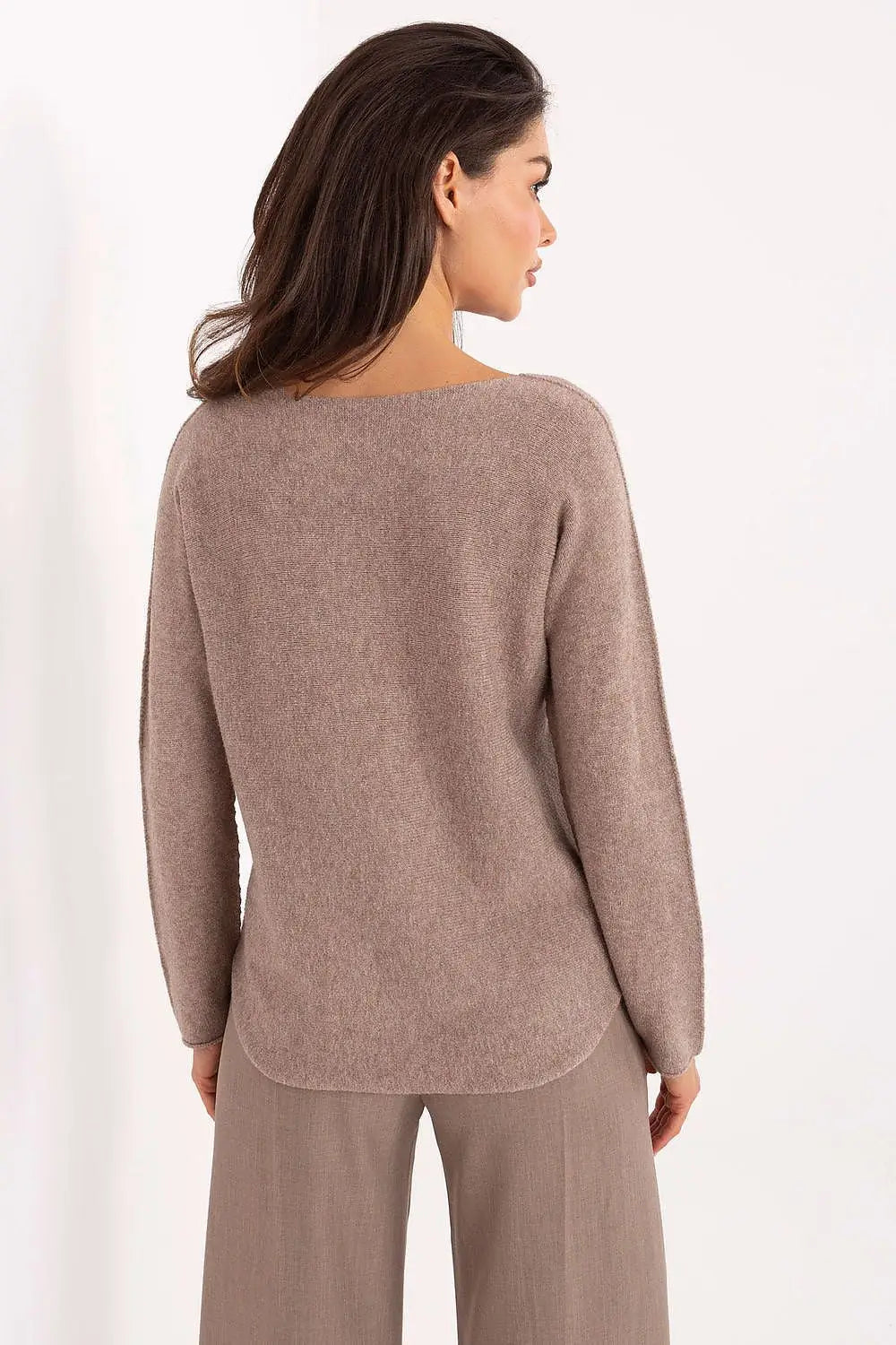 Maglia basic da donna - 216669M