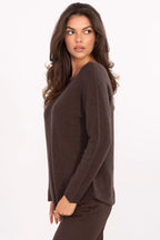 Maglia basic da donna - 216669M