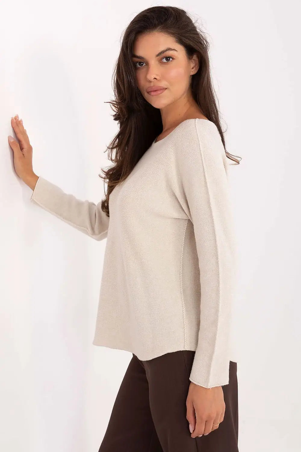 Maglia basic da donna - 216669M