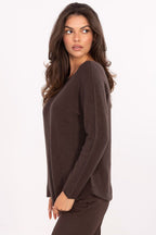 Maglia basic da donna - 216669M