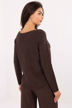 Maglia basic da donna - 216669M