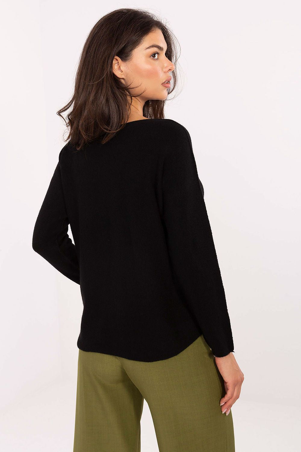 Maglia basic da donna - 216669M