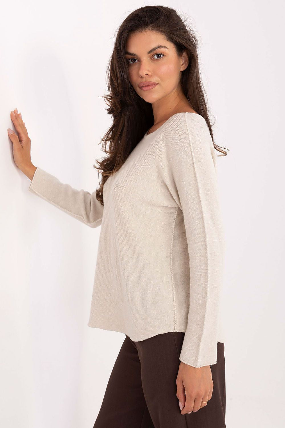 Maglia basic da donna - 216669M