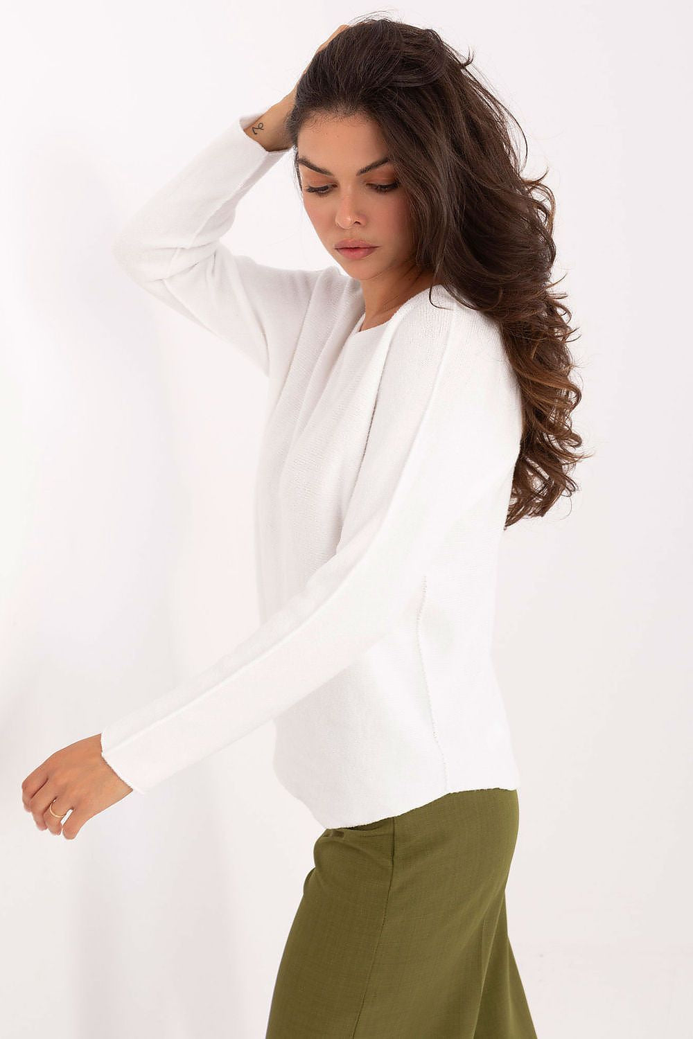 Maglia basic da donna - 216669M