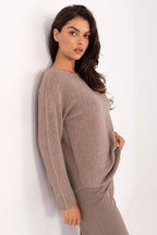 Maglia basic da donna - 216669M