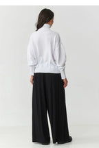 Maglia da donna a collo alto - 217392