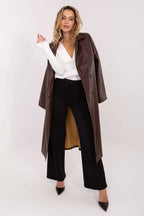 Maglia dona scollo a V profondo - 221097