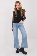 Maglia elegante in mesh delicato - ELISA - 223340