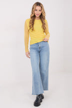 Maglia elegante in mesh delicato - ELISA - 223340