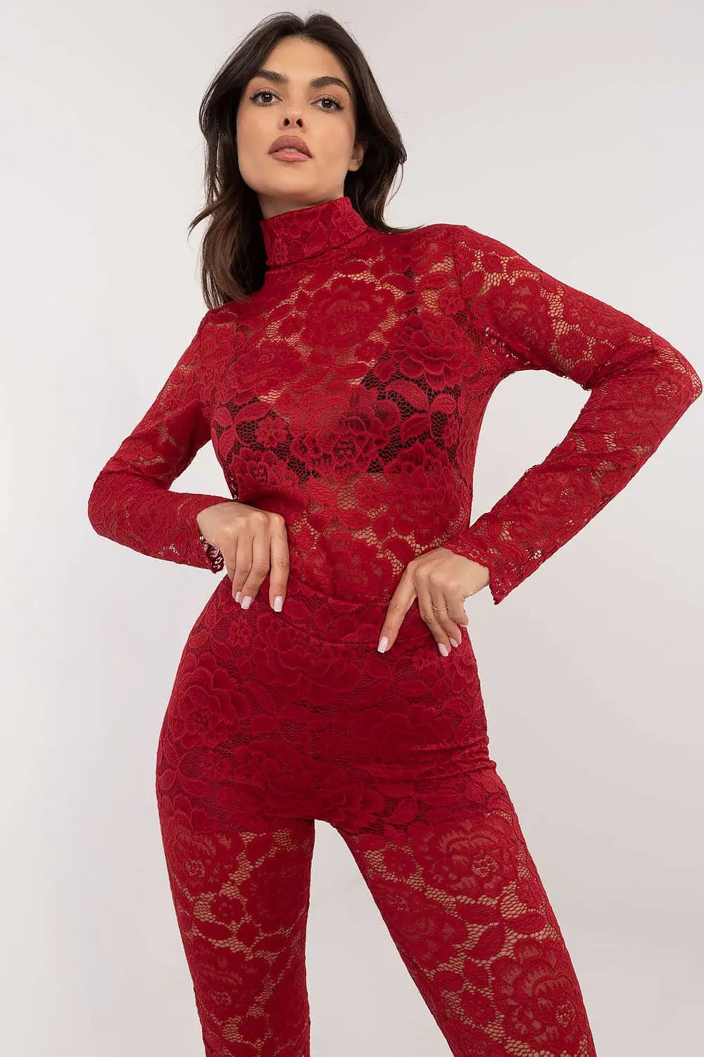 Maglia in a - 203156