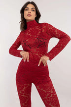 Maglia in a - 203156