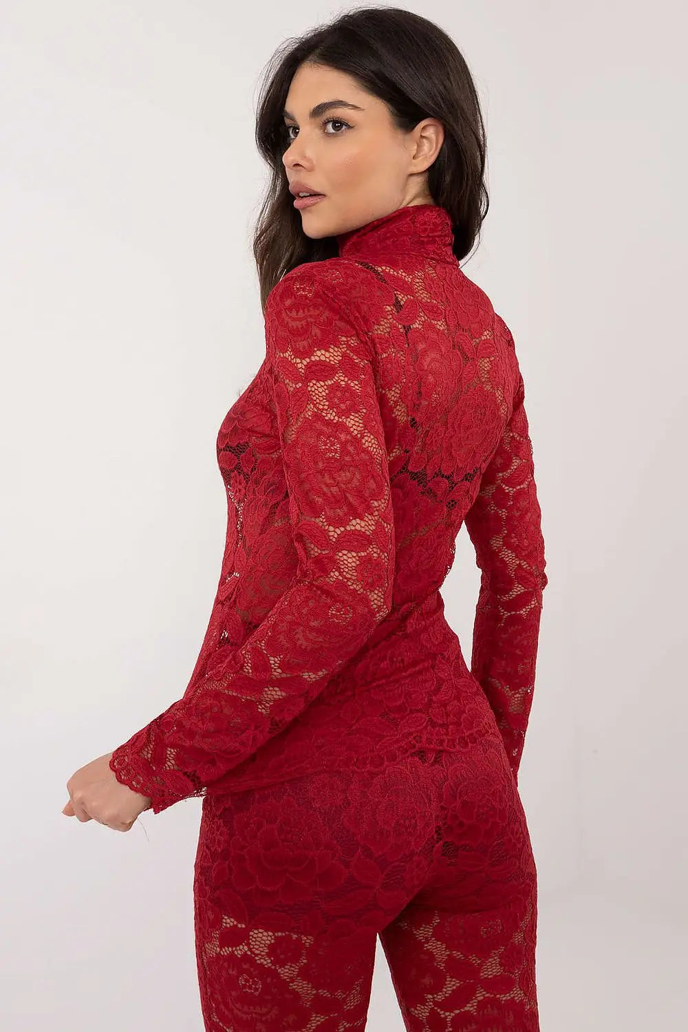 Maglia in a - 203156