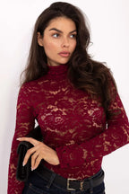 Maglia in a - 203156