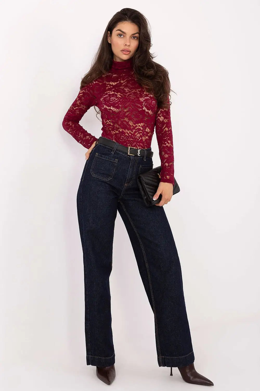 Maglia in a - 203156