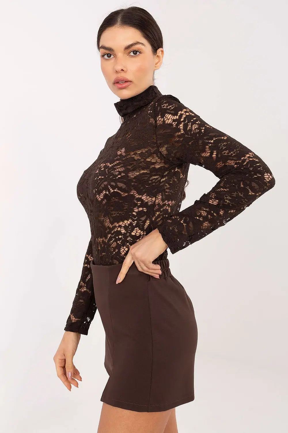 Maglia in a - 203156