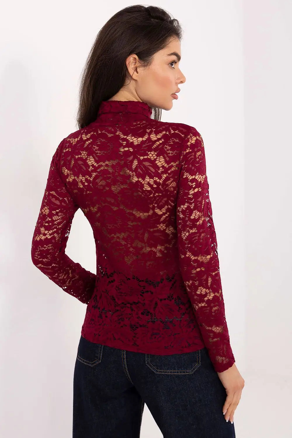 Maglia in a - 203156