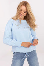 Maglia in cotone elasticizzato - 217033