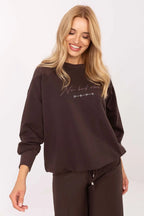 Maglia in cotone elasticizzato - 217033