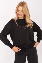 Maglia in cotone elasticizzato - 217033