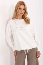 Maglia in cotone elasticizzato - 217033