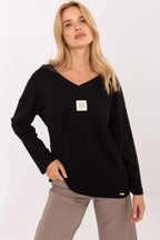 Maglia in cotone elasticizzato - 217038