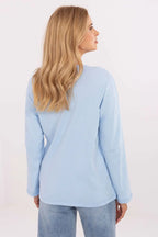 Maglia in cotone elasticizzato - 217038